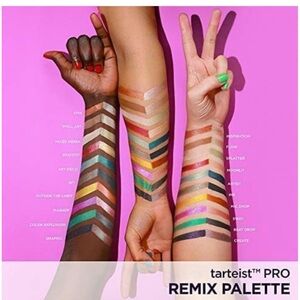 Tarte Remix Palette
